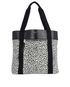 Cloth Tote, front view